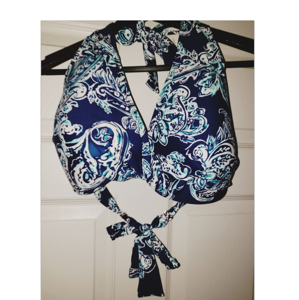 Bikini Top, NWOT, NEVER USED